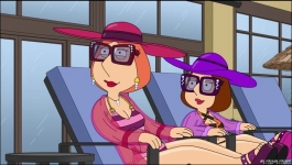 Family Guy - Season 22 Episode 07